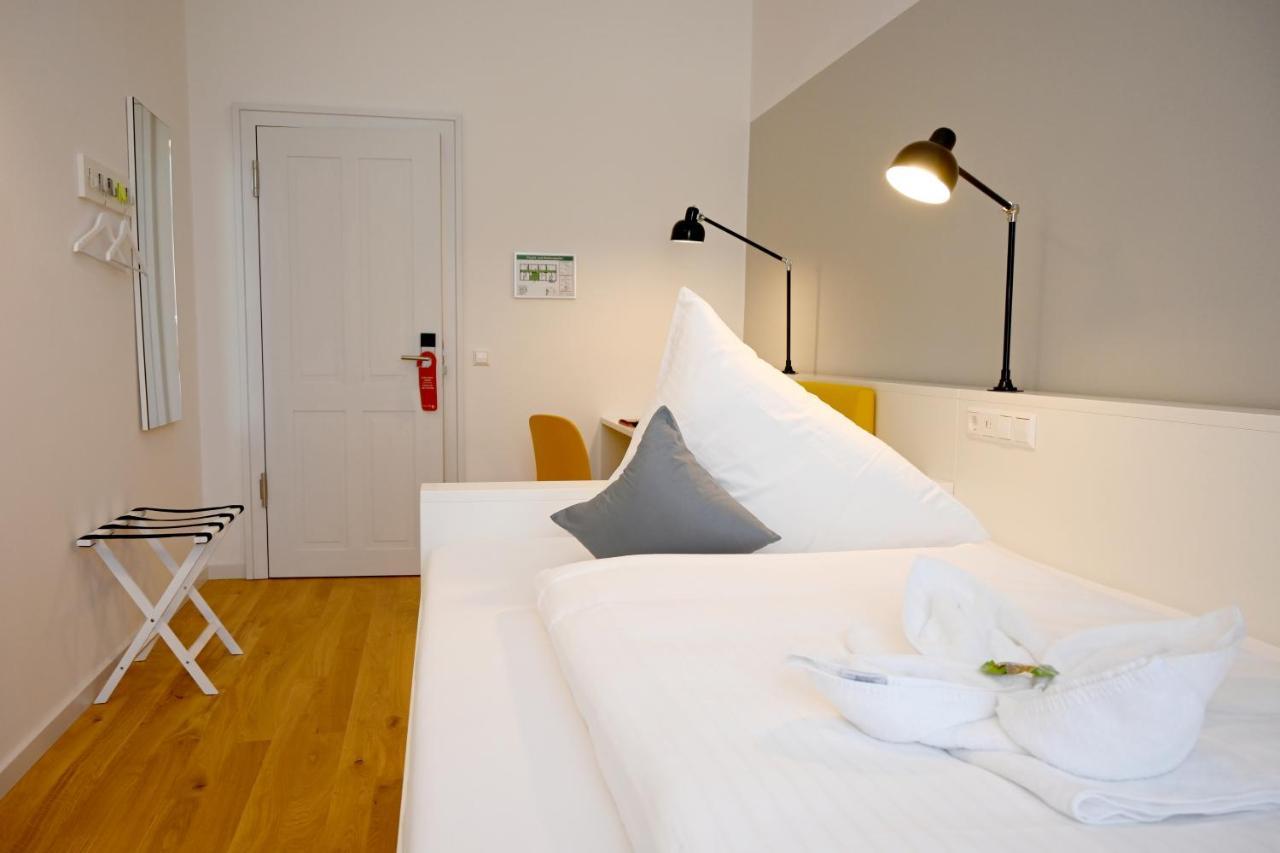 Hotel Brandenburger Dom Brandenburg  Esterno foto