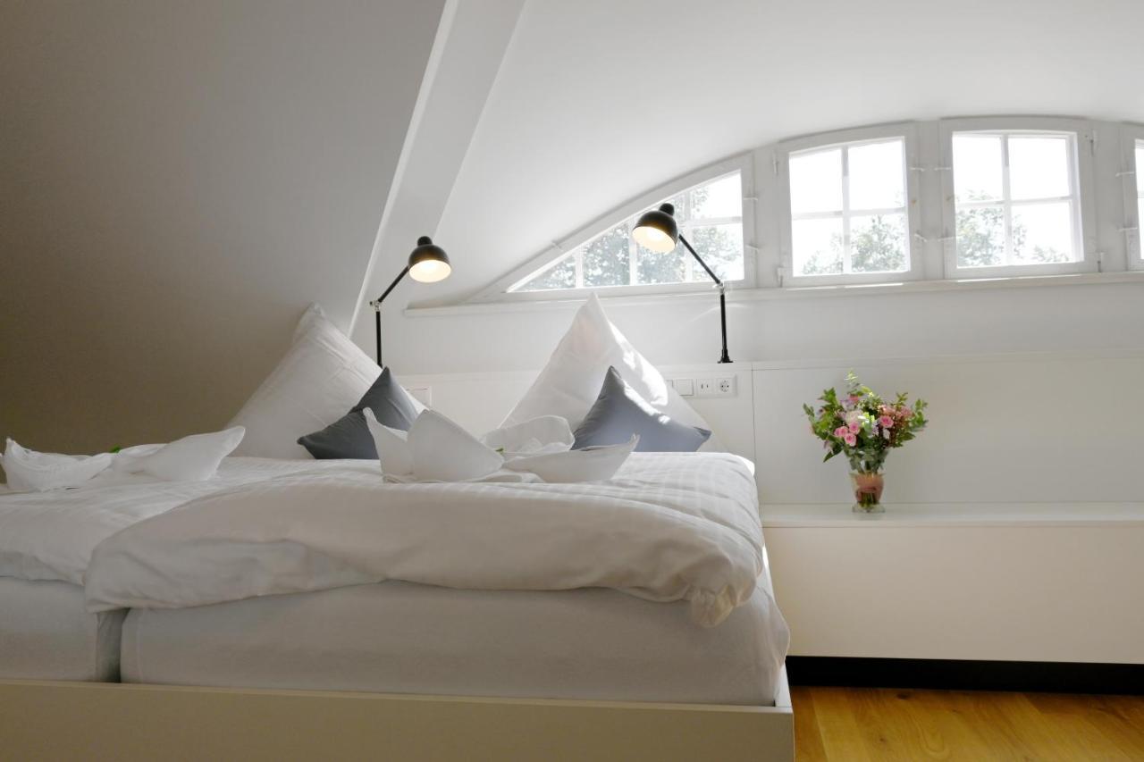 Hotel Brandenburger Dom Brandenburg  Esterno foto