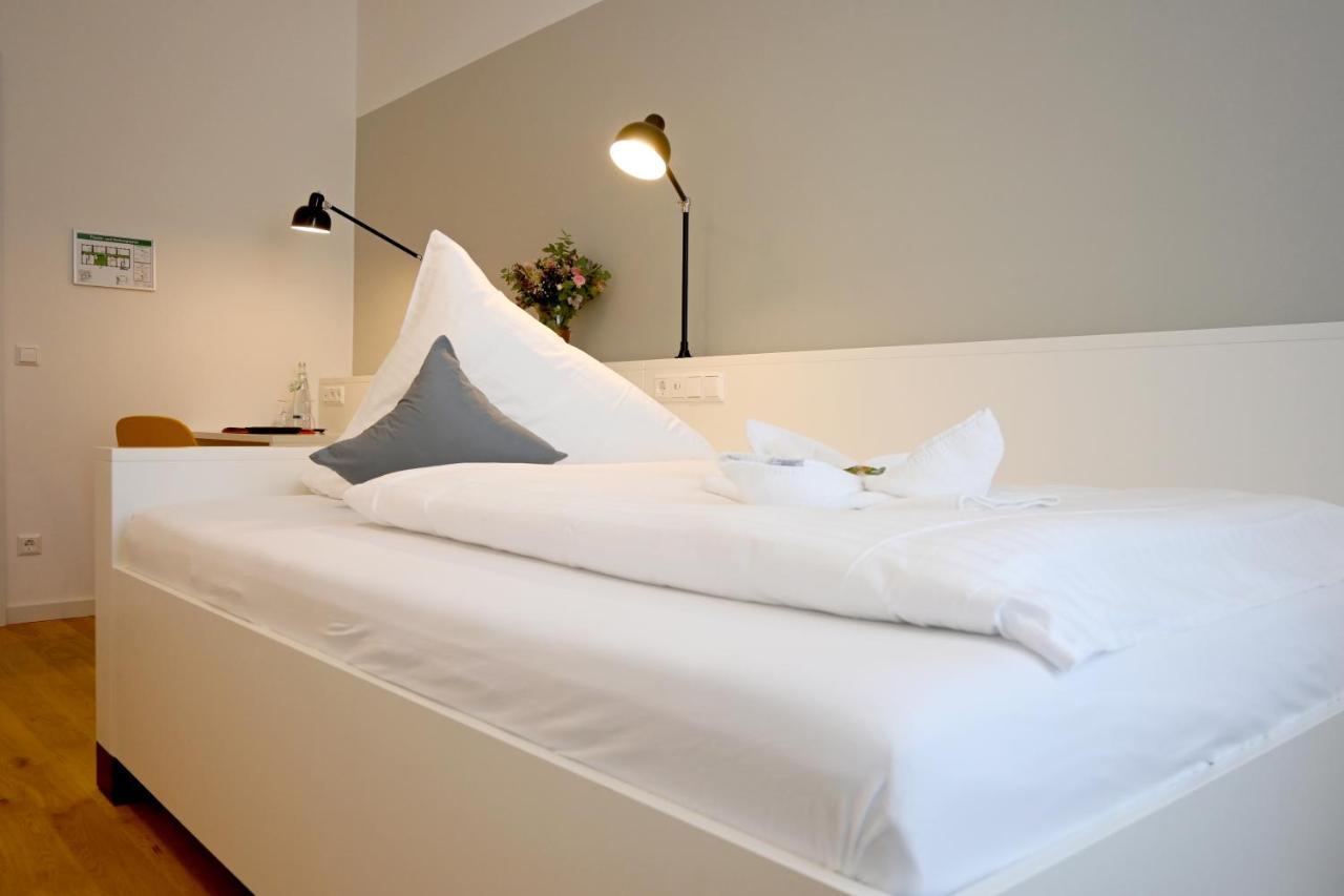Hotel Brandenburger Dom Brandenburg  Esterno foto